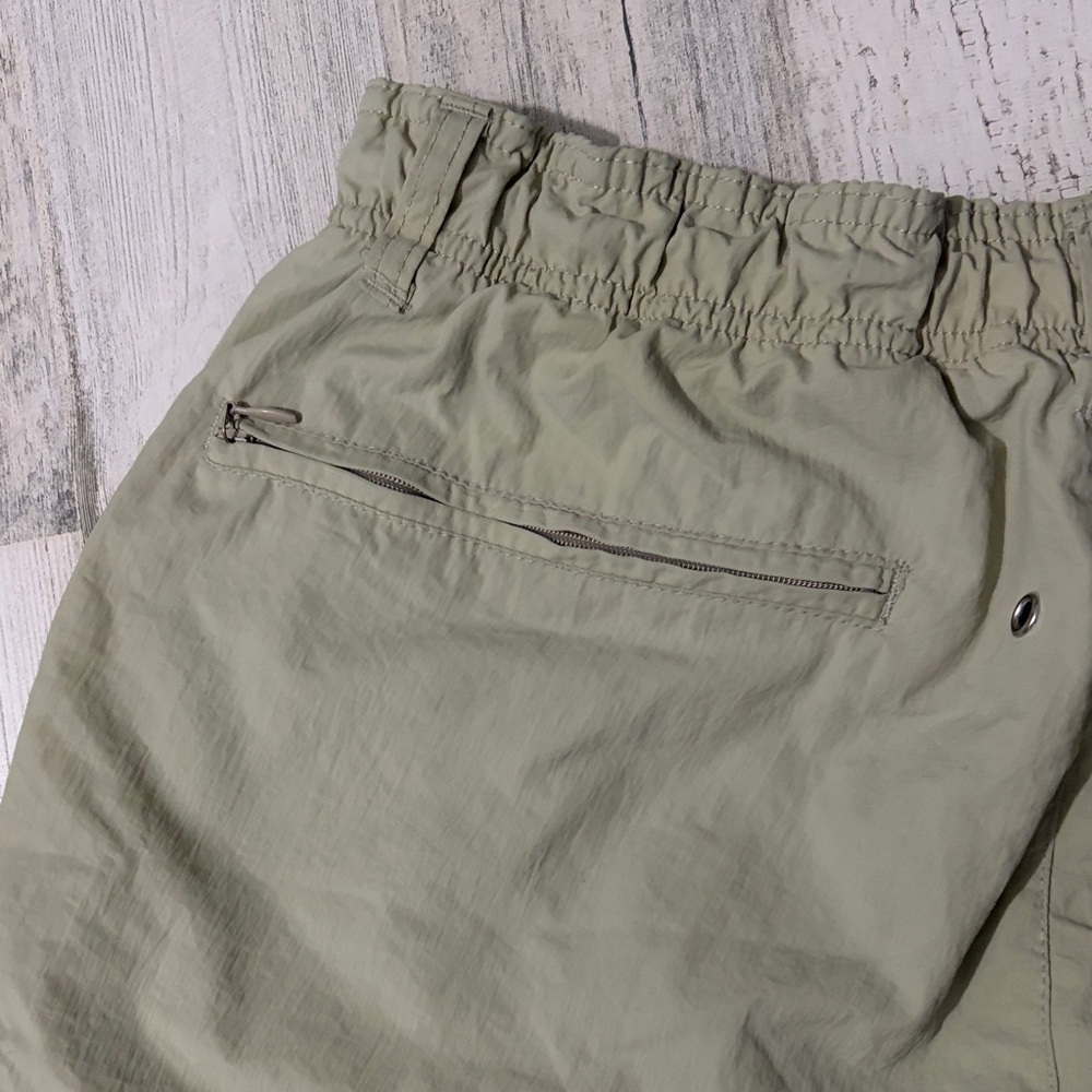 Southern Marsh Light Tan Shorts Size Medium - Picture 7 of 12